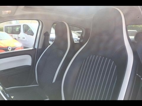 Voitures D'occasion À Carpentras | Renault Twingo E-Tech Electric Intens R80 Achat Intégral - 21My