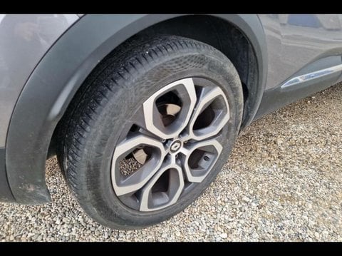 Voitures D'occasion À Carpentras | Renault Captur 1.6 E-Tech Hybride 145Ch Intens -21