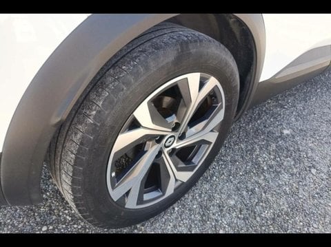 Voitures D'occasion À Carpentras | Renault Captur 1.6 E-Tech Hybride 145Ch Rs Line