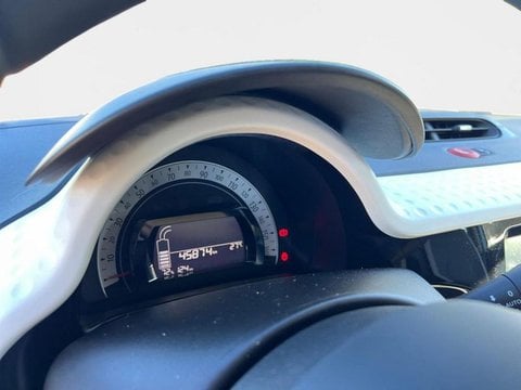 Voitures D'occasion À Carpentras | Renault Twingo E-Tech Electric Equilibre R80 Achat Intégral