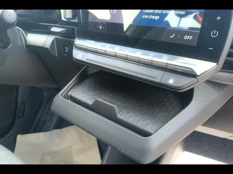 Voitures D'occasion À Carpentras | Renault Mégane Megane E-Tech Electric Ev60 220Ch Equilibre S...