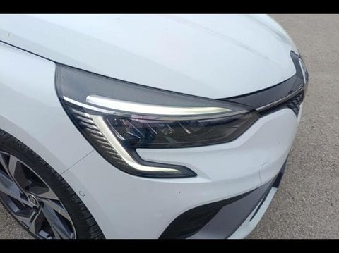 Voitures D'occasion À Carpentras | Renault Clio 1.3 Tce 140Ch Rs Line