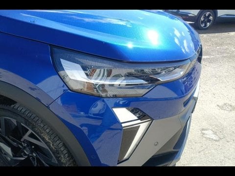 Voitures D'occasion À Carpentras | Renault Symbioz 1.6 E-Tech Full Hybrid 145Ch Esprit Alpine