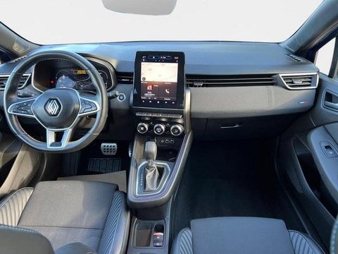 Voitures D'occasion À Carpentras | Renault Clio 1.6 E-Tech 145Ch Full Hybrid Esprit Alpine