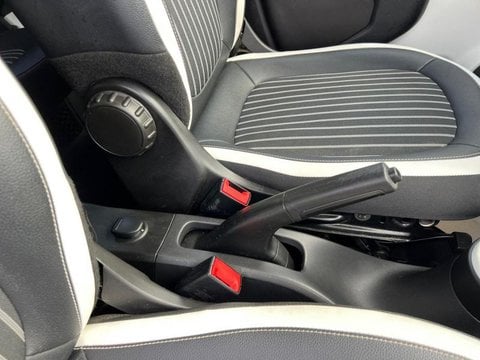 Voitures D'occasion À Carpentras | Renault Twingo E-Tech Electric Intens R80 Achat Intégral - 21My