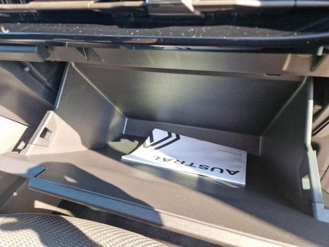 Voitures D'occasion À Carpentras | Renault Austral 1.2 E-Tech Full Hybrid 200Ch Esprit Alpine - 25