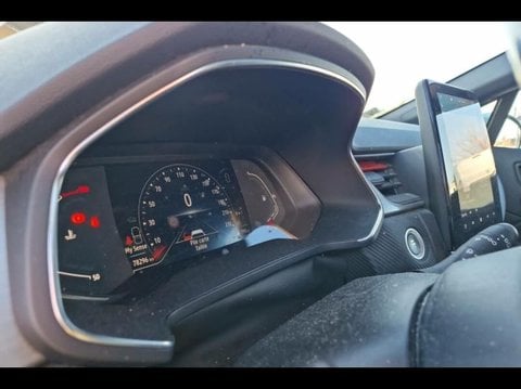 Voitures D'occasion À Carpentras | Renault Captur 1.3 Tce 140Ch Fap Rs Line Edc