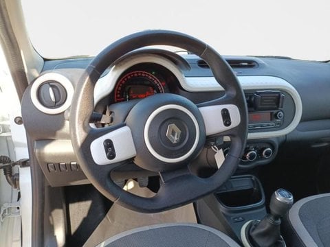 Voitures D'occasion À Carpentras | Renault Twingo 1.0 Sce 75Ch Zen - 20