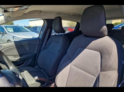 Voitures D'occasion À Carpentras | Renault Clio 1.0 Tce 90Ch Zen -21
