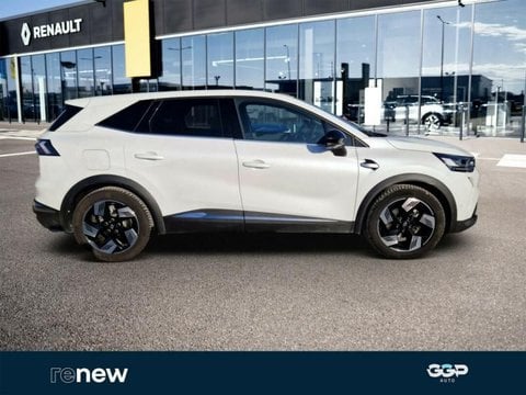 Voitures D'occasion À Carpentras | Renault Symbioz 1.6 E-Tech Full Hybrid 145Ch Iconic