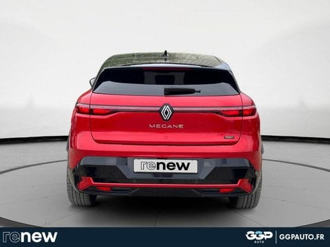 Voitures D'occasion À Carpentras | Renault Mégane Megane E-Tech Electric Ev60 220Ch Iconic Supe...
