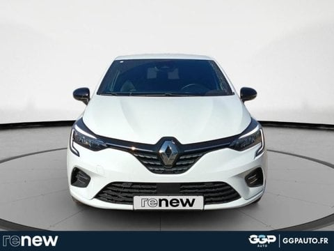 Voitures D'occasion À Carpentras | Renault Clio 1.6 E-Tech 145Ch Full Hybrid Techno