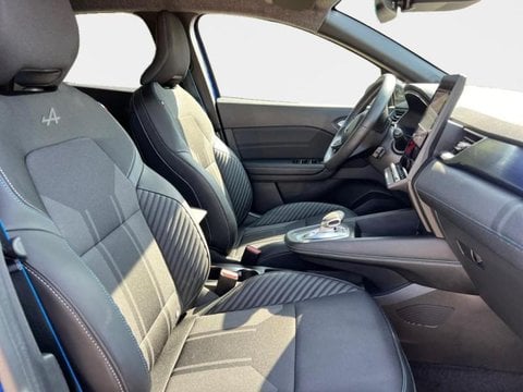 Voitures D'occasion À Carpentras | Renault Captur 1.6 E-Tech Full Hybrid 145Ch Esprit Alpine