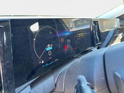 Voitures D'occasion À Carpentras | Renault Mégane Megane E-Tech Electric Ev40 130Ch Equilibre S...