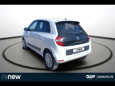 Voitures D'occasion À Carpentras | Renault Twingo 1.0 Sce 70Ch Stop&Start Zen Euro6C
