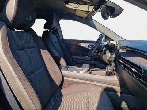 Voitures D'occasion À Carpentras | Renault Austral 1.2 E-Tech Full Hybrid 200Ch Esprit Alpine - 25