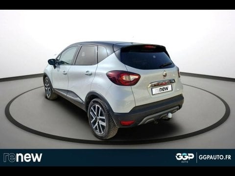 Voitures D'occasion À Carpentras | Renault Captur 1.3 Tce 150Ch Energy S-Edition