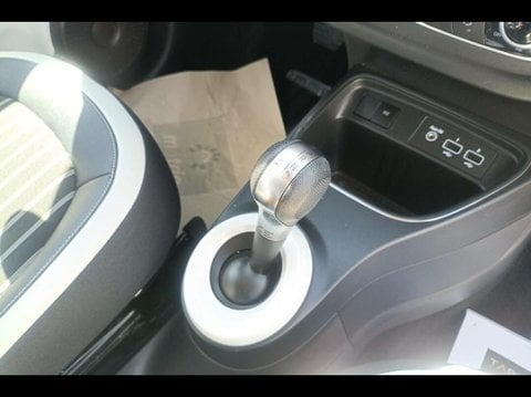 Voitures D'occasion À Carpentras | Renault Twingo E-Tech Electric Intens R80 Achat Intégral - 21My