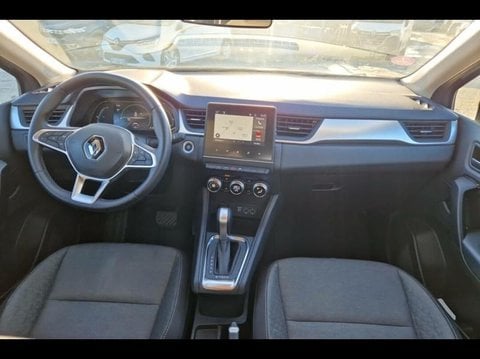Voitures D'occasion À Carpentras | Renault Captur 1.6 E-Tech Hybride 145Ch Business -21