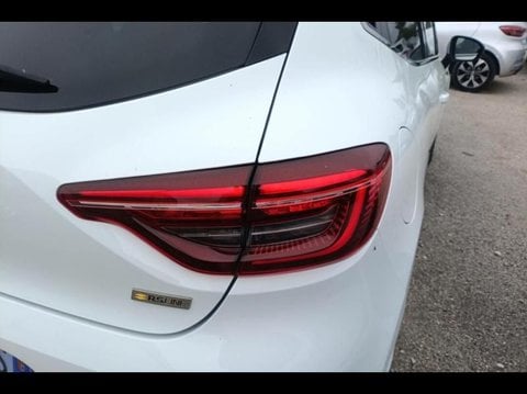 Voitures D'occasion À Carpentras | Renault Clio 1.3 Tce 140Ch Rs Line