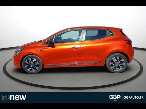 Voitures D'occasion À Carpentras | Renault Clio 1.0 Tce 90Ch Limited -21N