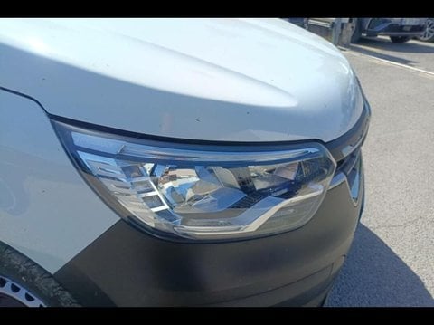 Voitures D'occasion À Carpentras | Renault Express Van 1.5 Blue Dci 95Ch Confort 22