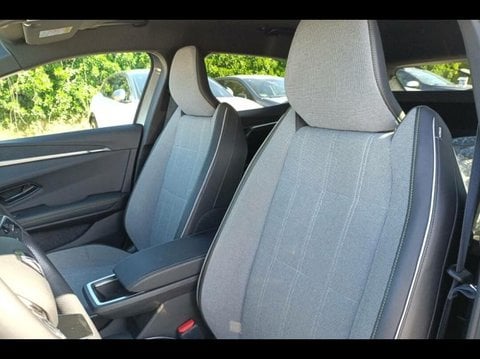 Voitures D'occasion À Carpentras | Renault Mégane Megane E-Tech Electric Ev60 220Ch Techno Supe...