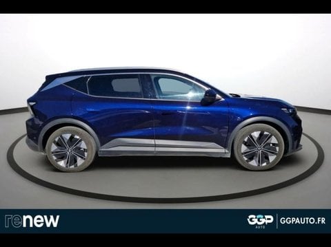 Voitures D'occasion À Carpentras | Renault Scénic Scenic E-Tech Electric 220Ch Techno Grande Au...