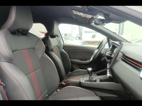 Voitures D'occasion À Carpentras | Renault Clio 1.3 Tce 140Ch Rs Line