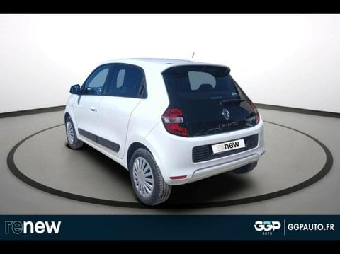Voitures D'occasion À Carpentras | Renault Twingo 1.0 Sce 70Ch Stop&Start Zen Euro6C