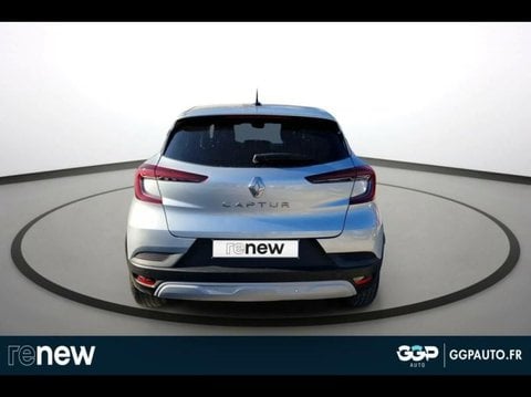 Voitures D'occasion À Carpentras | Renault Captur 1.0 Tce 90Ch Evolution