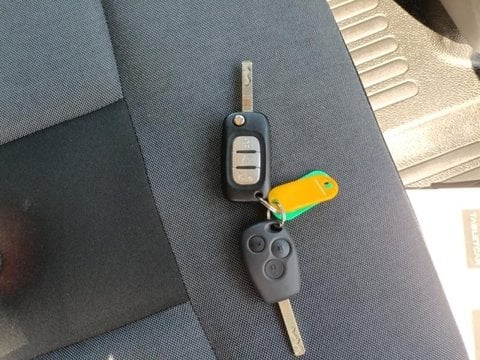 Voitures D'occasion À Carpentras | Renault Master Fg F3500 L2H2 2.3 Blue Dci 135Ch Confort Euro6E