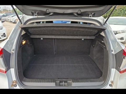 Voitures D'occasion À Carpentras | Renault Captur 1.6 E-Tech Hybride Rechargeable 160Ch Intens -21