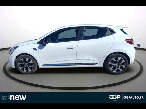 Voitures D'occasion À Carpentras | Renault Clio 1.0 Tce 90Ch Limited -21N