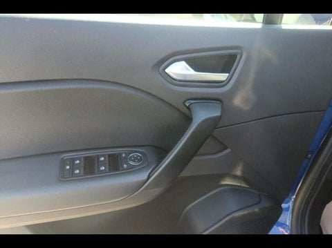Voitures D'occasion À Carpentras | Renault Captur 1.6 E-Tech Hybride 145Ch Evolution