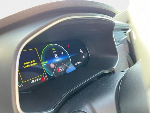 Voitures D'occasion À Carpentras | Renault Zoe E-Tech Intens Charge Normale R135 - 21C