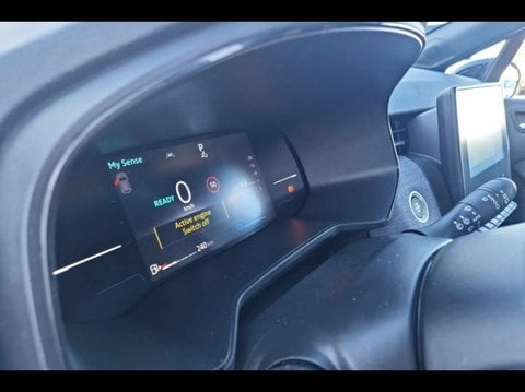 Voitures D'occasion À Carpentras | Renault Clio 1.6 E-Tech 145Ch Full Hybrid Techno - 24