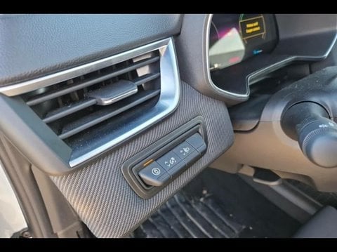Voitures D'occasion À Carpentras | Renault Clio 1.6 E-Tech 145Ch Full Hybrid Esprit Alpine - 24