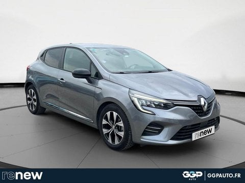 Voitures D'occasion À Carpentras | Renault Clio 1.0 Tce 100Ch Evolution Gpl