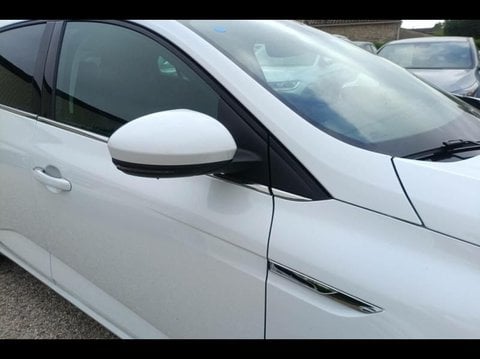 Voitures D'occasion À Carpentras | Renault Mégane Megane 1.3 Tce 140Ch Intens Edc -21N