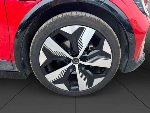 Voitures D'occasion À Carpentras | Renault Mégane Megane E-Tech Electric Ev60 220Ch Techno Supe...