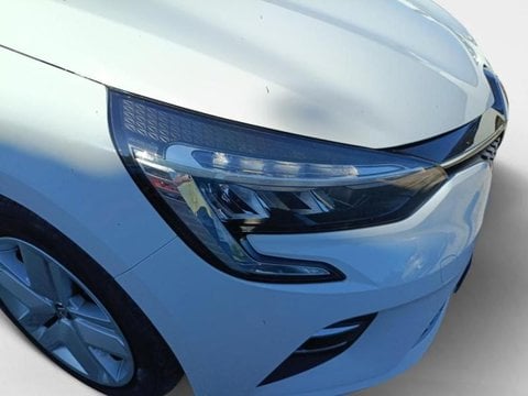 Voitures D'occasion À Carpentras | Renault Clio 1.0 Tce 100Ch Business Gpl -21N