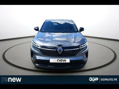 Voitures D'occasion À Carpentras | Renault Austral 1.2 E-Tech Full Hybrid 200Ch Techno