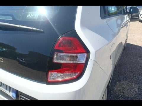 Voitures D'occasion À Carpentras | Renault Twingo 1.0 Sce 70Ch Stop&Start Zen Euro6C
