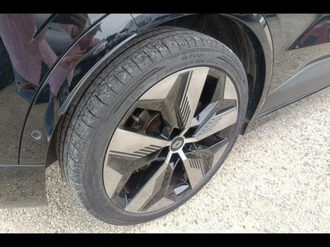 Voitures D'occasion À Carpentras | Renault Mégane Megane E-Tech Electric Ev60 220Ch Techno Supe...