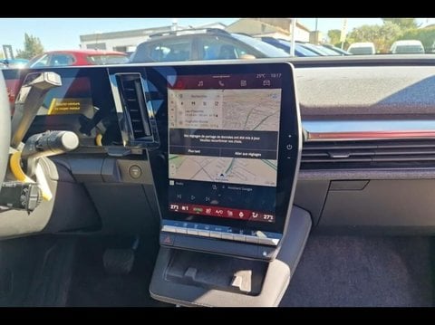 Voitures D'occasion À Carpentras | Renault Scénic Scenic E-Tech Electric 220Ch Techno Grande Au...