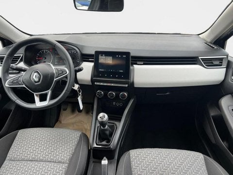 Voitures D'occasion À Carpentras | Renault Clio 1.0 Tce 100Ch Evolution Gpl