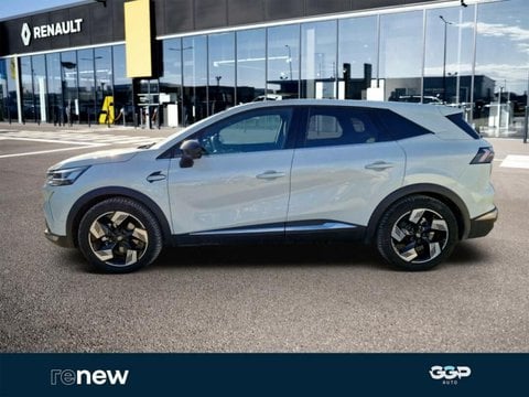 Voitures D'occasion À Carpentras | Renault Symbioz 1.6 E-Tech Full Hybrid 145Ch Iconic