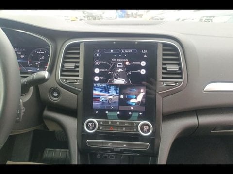 Voitures D'occasion À Carpentras | Renault Mégane Megane 1.3 Tce 140Ch Intens Edc -21N