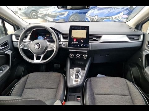 Voitures D'occasion À Carpentras | Renault Captur 1.6 E-Tech Hybride Rechargeable 160Ch Intens -21